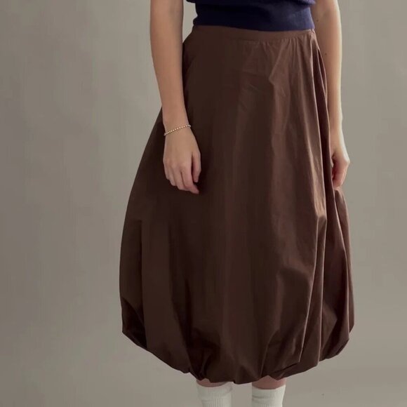 Handmade Balloon Skirt - Picture 2 of 11